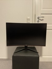 AOC LCD Gaming Monitor C32G1 Schwarz 32 Zoll 2019 Modell