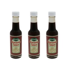 3er pack exzellent - pack, worcester