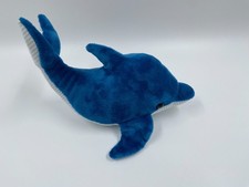 Steiff 063442 Clippy Delphin