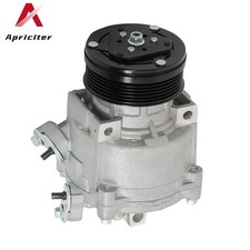 Kompressor Klimakompressor