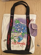 ed hardy tasche