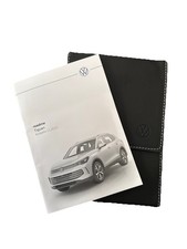 VW Tiguan Kurzanleitung