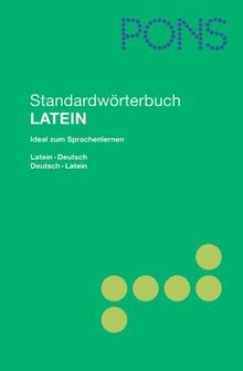 Pons standardwörterbuch - pons,