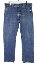 Levi's 501 Premium Big E Jeans