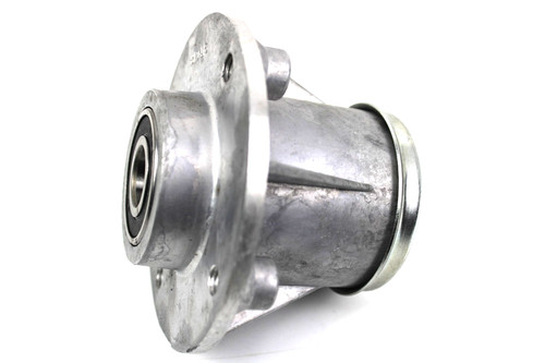 Messeraufnahme spindelgehäuse - messeraufnahme,