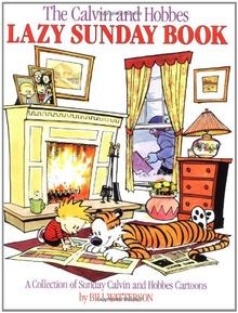 The calvin and - calvin,