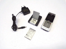 NEC G355 Schnurlos Business DECT Telefon 1 Mobilteil + Akku + Ladestation