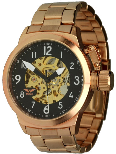 Minoir uhren xxll herrenuhr - minoir,