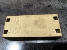 Zünder Zündautomat  für