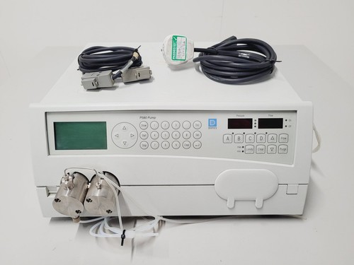 Dionex p580a - dionex,