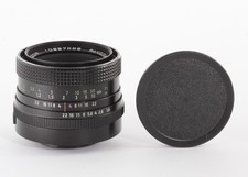 Carl Zeiss Pancolar auto