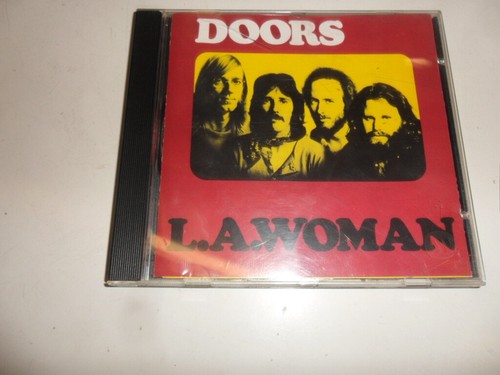 The doors a - ,