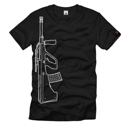 Aug sturmgewehr armee - sturmgewehr,
