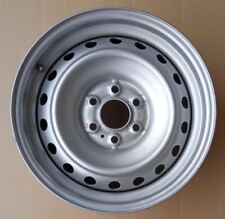 Stahlfelge Alcar 7921  7x16  6/114,3 ET 45 Nissan Navara NP 300 D231  DEMO