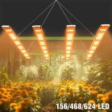 LED Grow Light Vollspektrum