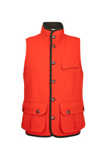 Jagdhund Lodenweste "Lessach"