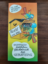 Für Liebhaber und Sammler