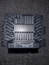 Ford Motorsteuergerät  1.8