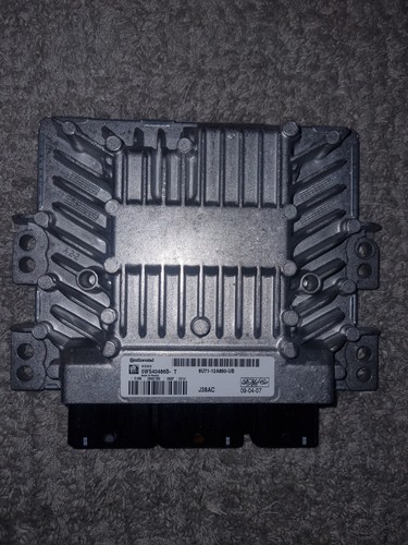 Ford motorsteuergerät 8 - motorsteuergerät,