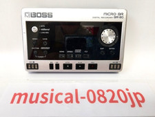 BOSS Micro BR BR-80 Digital