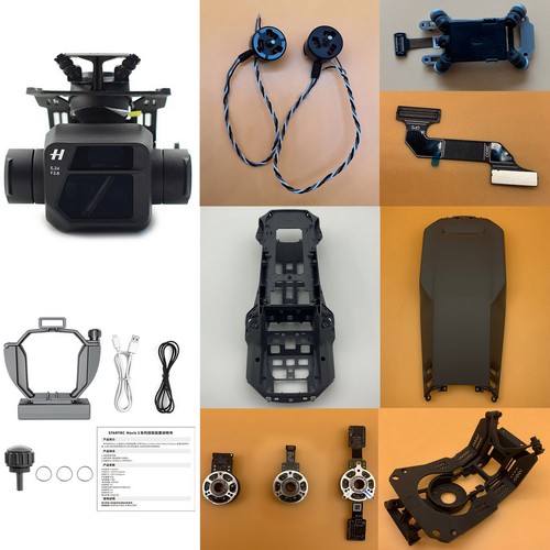Für dji mavic drone körper - dji,
