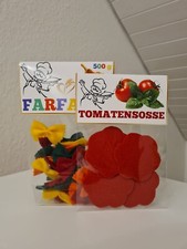 Filz Nudeln Spielzeug Filz