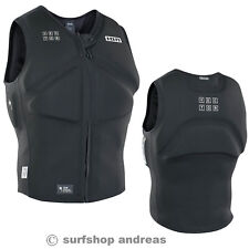 ION Vector Vest Core Front FZ