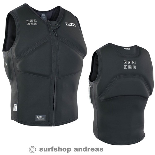 Ion vector vest - ion, front