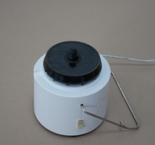 Braun Entsafter MP32 MP3 Ersatzteile Oberteil Siebkorb Stopfer Auffangbehälter