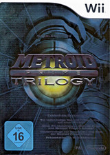 Metroid Prime Trilogy |