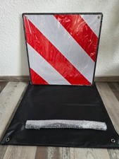 Warntafel Italien Fahrradträger