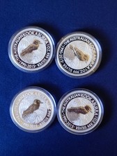 1 Oz Kookaburra 2015
