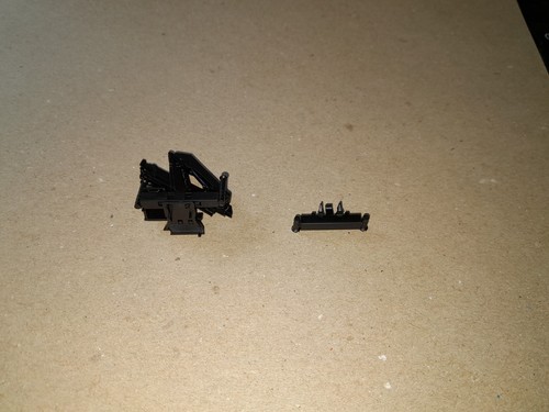 Herpa ladekran hipro 232e3 - herpa,