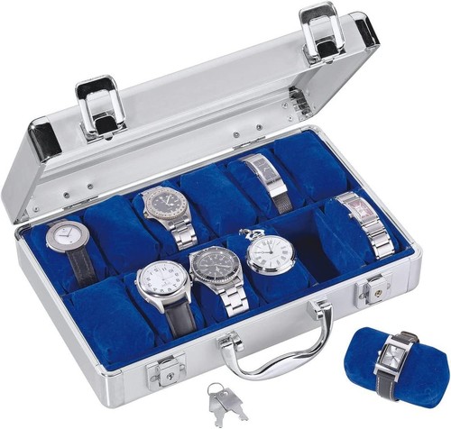 Safe 265 alu - safe,