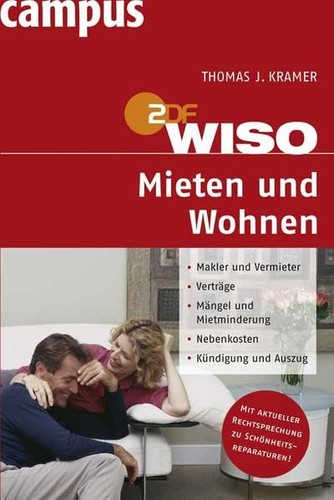 Kramer mietrecht wohnen - kramer, &