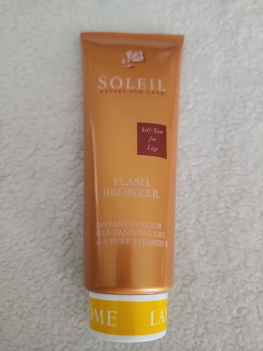Lancome flash bronzer soleil - flash,
