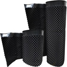 20m PROFI Noppenbahn Hochbeet