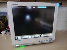 Mindray BeneView T8 EKG NIBP
