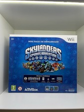 Skylanders Spyros Adventure