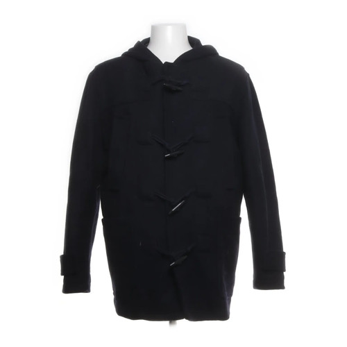 Zara dufflecoat herren - zara,, dufflecoat,
