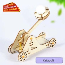 MINT Mechanisches Bausatz