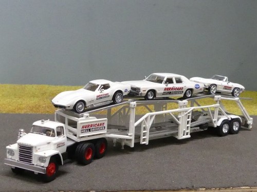 Brekina dodge hurricane - dodge,