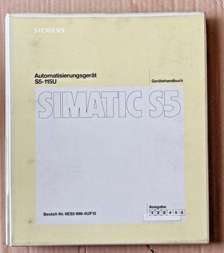 Siemens 6es5998 0uf12 - siemens, 6es5998-0uf12