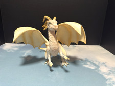 Schleich Bayala WHITE DRAGON