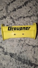 RC Car Buggy Graupner