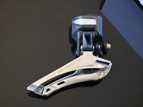 Shimano di2 r8050 ultegra - fd-r8050,
