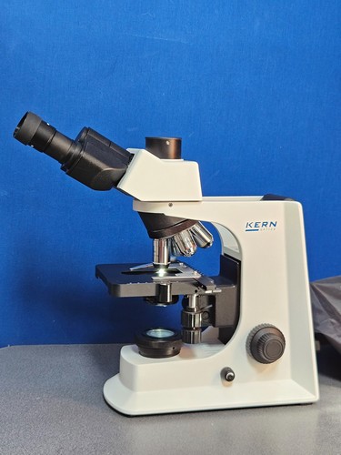 Kern obl 155 trinokular - 155,