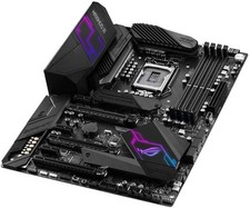 Asus rog maximus hero - rog, lga