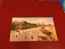 Alte AK Dresden Königl. Belvedere u. Landeplatz der Dampfer Feldpost 1915