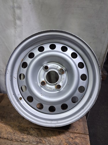 Stahlfelge 5x14 et30 - stahlfelge,